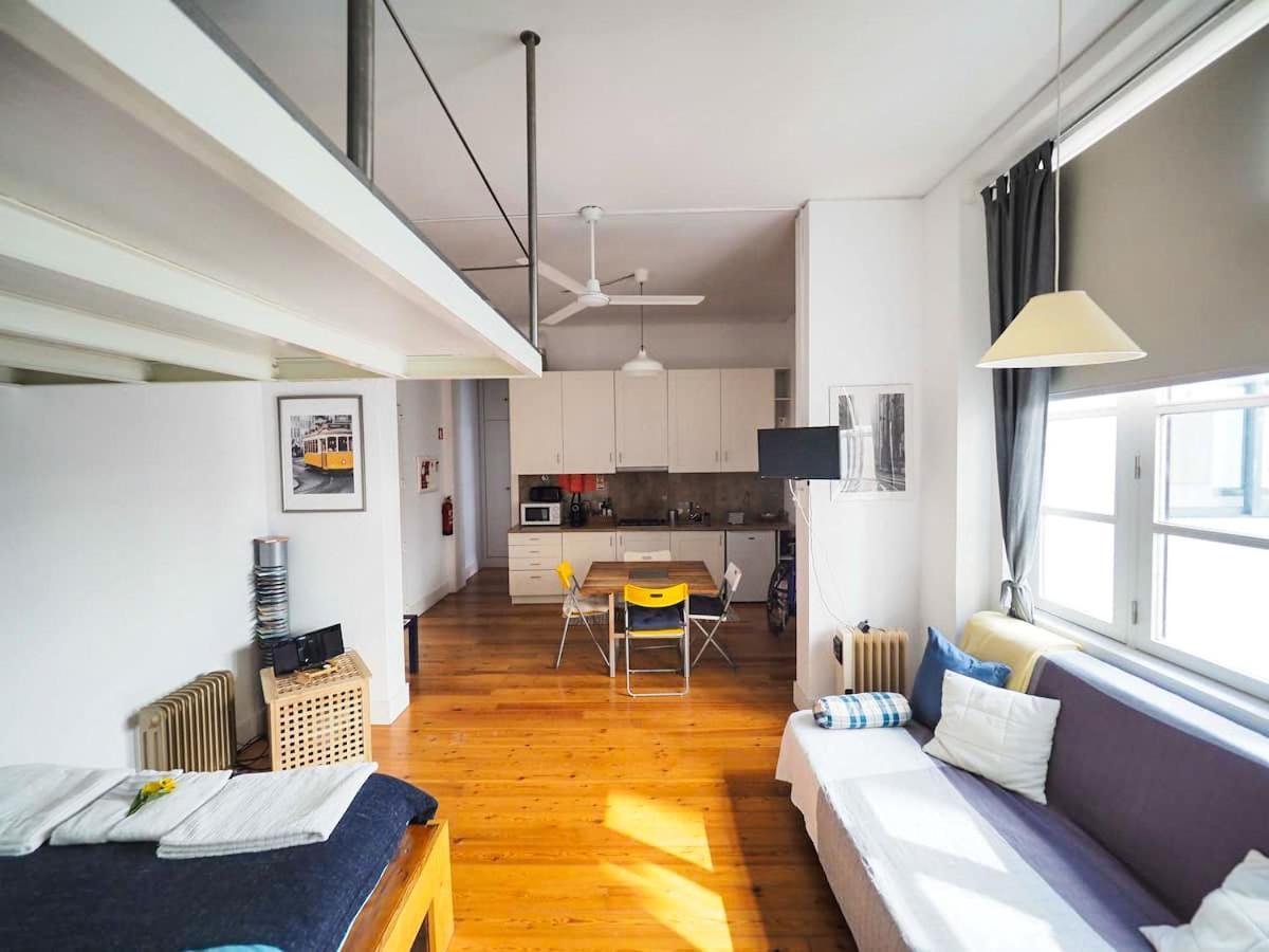 Casa Do Sado Apartment Alcacer do Sal Luaran gambar